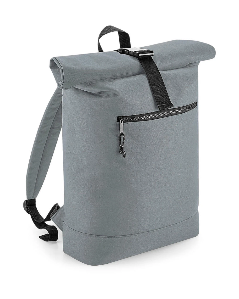 Sacs & Bagagerie personnalisable BAG BASE Sac à dos Roll-Top recyclé