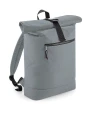 Sacs & Bagagerie personnalisable BAG BASE Sac à dos Roll-Top recyclé