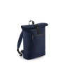 Sacs & Bagagerie personnalisable BAG BASE Sac à dos Roll-Top recyclé