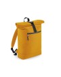 Sacs & Bagagerie personnalisable BAG BASE Sac à dos Roll-Top recyclé