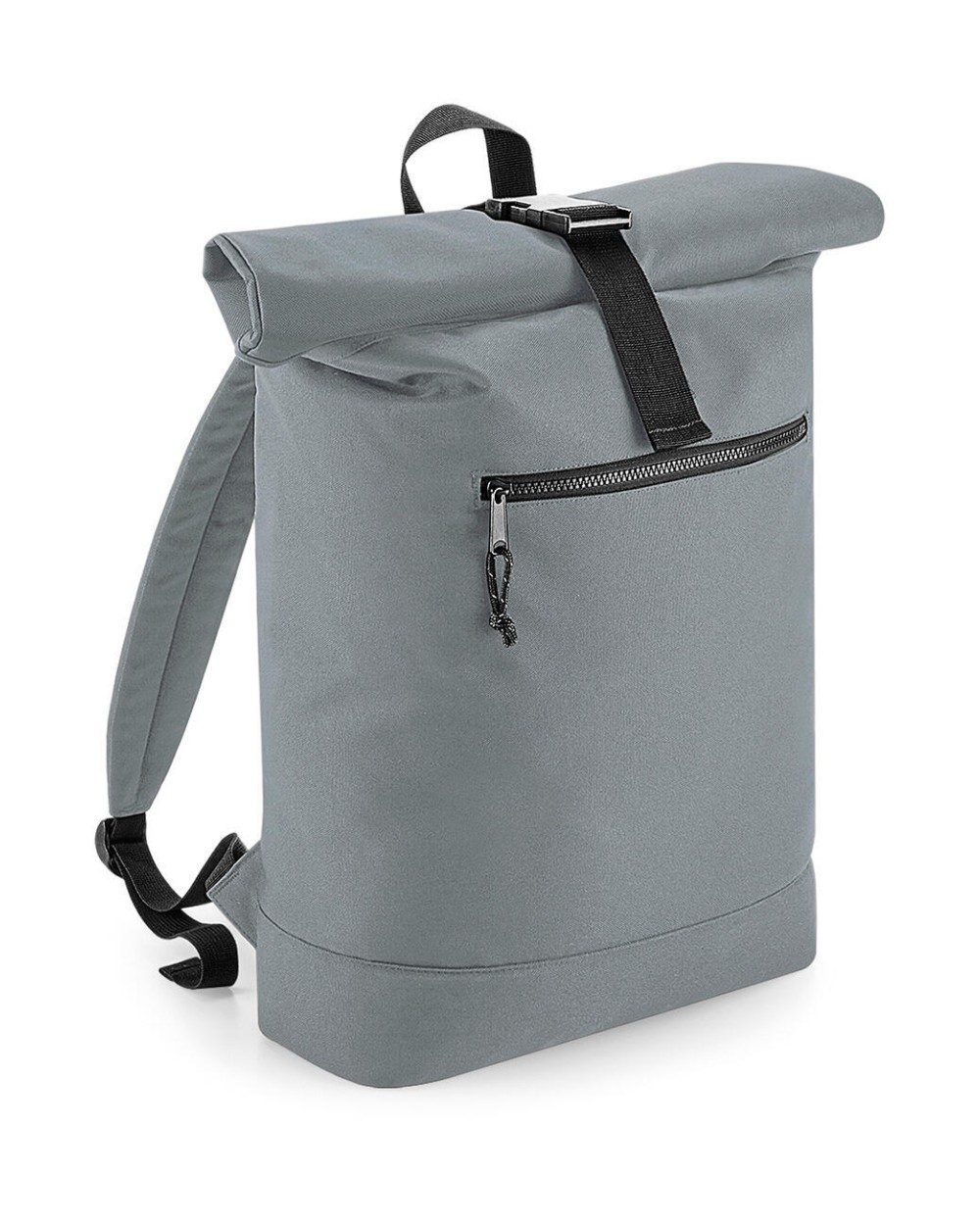 Sacs & Bagagerie personnalisable BAG BASE Sac à dos Roll-Top recyclé