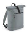 Sacs & Bagagerie personnalisable BAG BASE Sac à dos Roll-Top recyclé