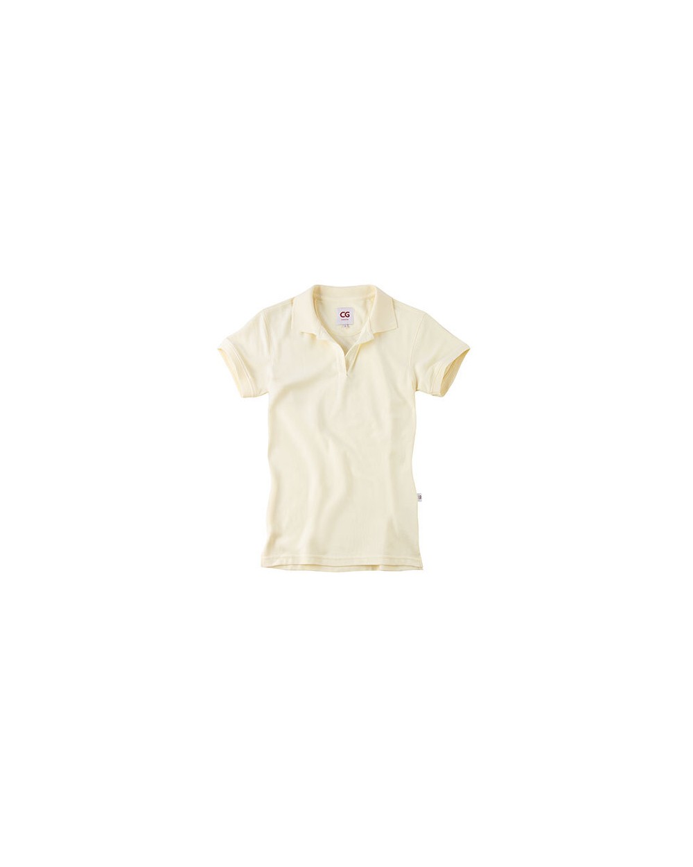 Polos personnalisable C.G. WORKWEAR Polo Susa Lady