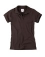 C.G. WORKWEAR Polo Susa Lady Poloshirts personalisierbar