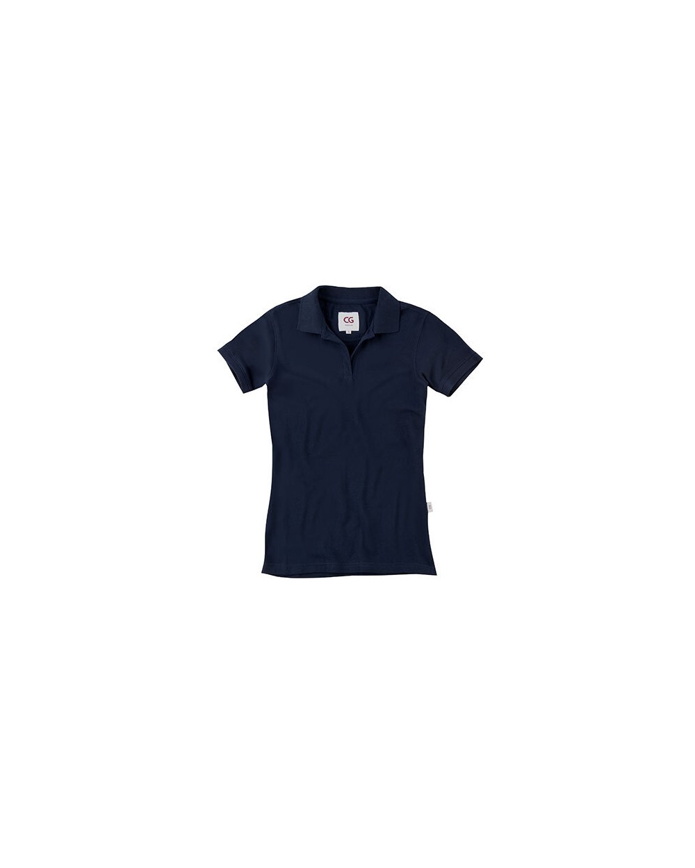 Polo's C.G. WORKWEAR Polo Susa Lady voor bedrukking &amp; borduring