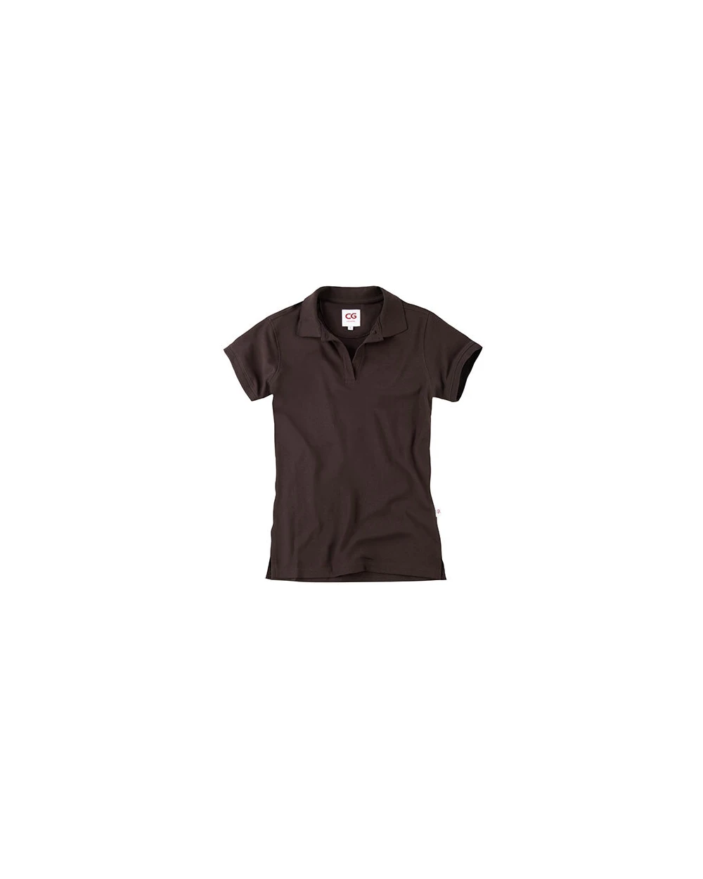 Polo's C.G. WORKWEAR Polo Susa Lady voor bedrukking &amp; borduring
