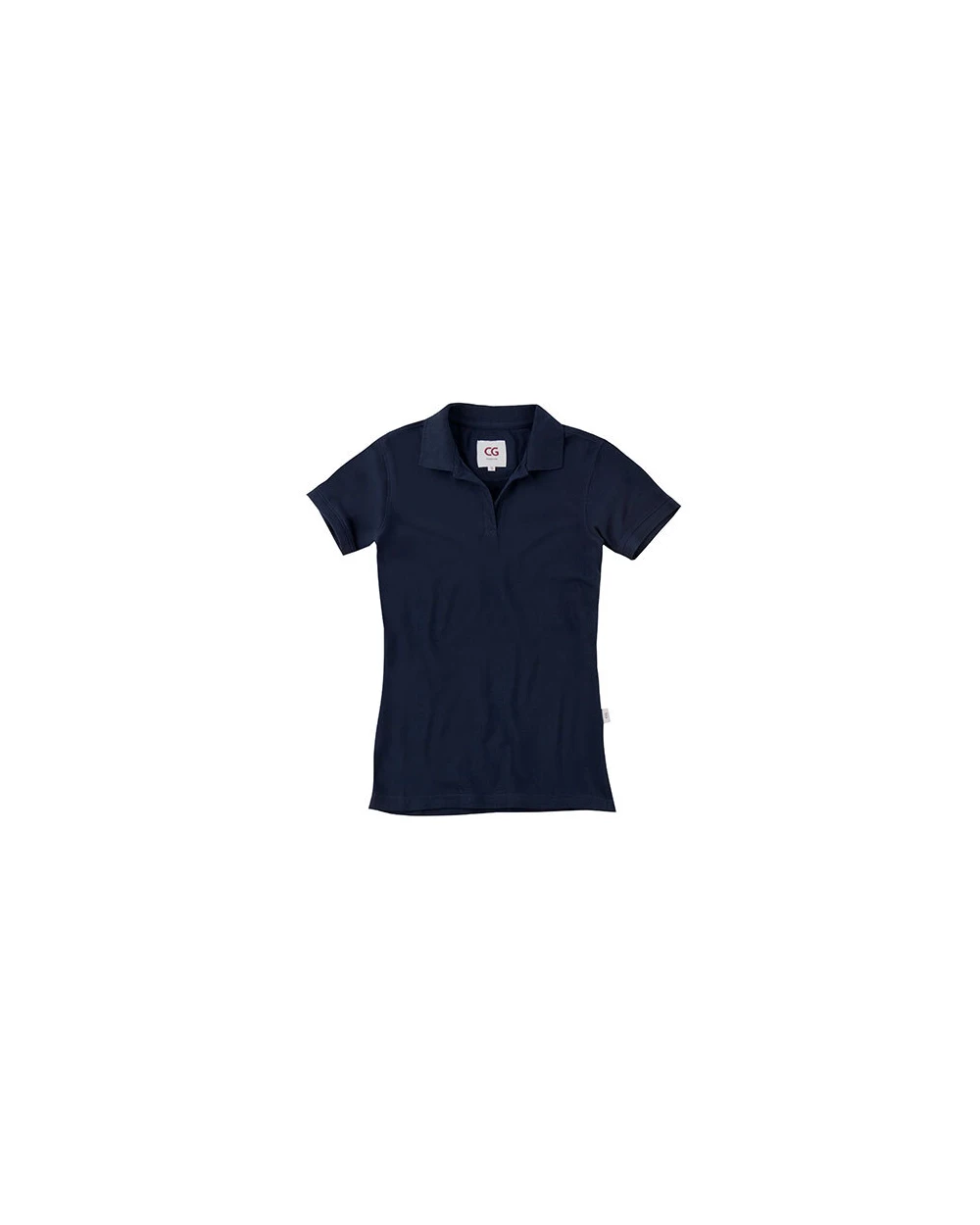 Polo's C.G. WORKWEAR Polo Susa Lady voor bedrukking &amp; borduring