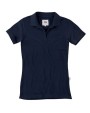 Polos personnalisable C.G. WORKWEAR Polo Susa Lady