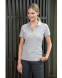 Polo's C.G. WORKWEAR Polo Susa Lady voor bedrukking &amp; borduring