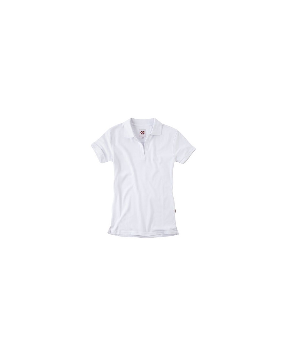 Polo's C.G. WORKWEAR Polo Susa Lady voor bedrukking &amp; borduring