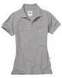 Polo's C.G. WORKWEAR Polo Susa Lady voor bedrukking &amp; borduring