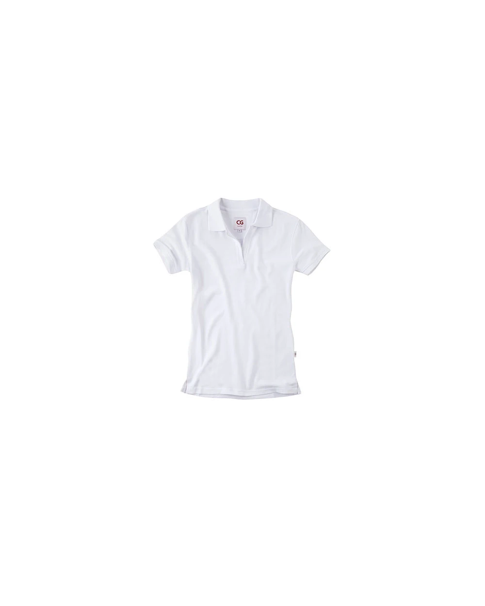 Polos personnalisable C.G. WORKWEAR Polo Susa Lady
