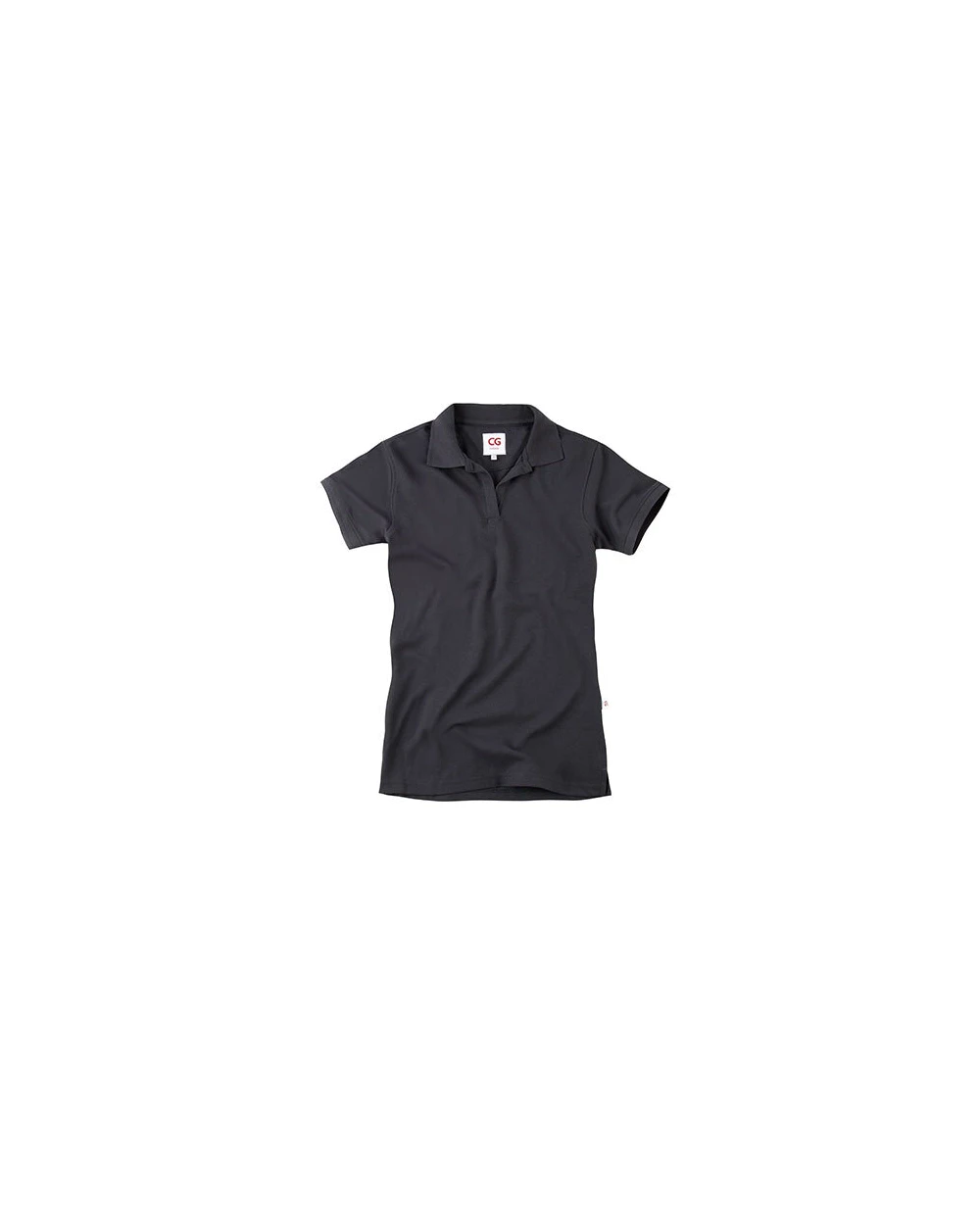 Polos personnalisable C.G. WORKWEAR Polo Susa Lady