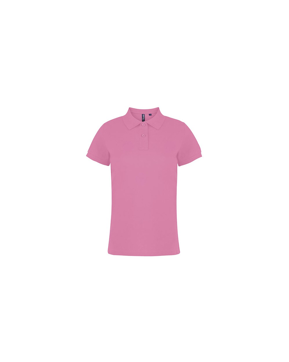 Polo's ASQUITH & FOX Women´s Classic Fit Polo voor bedrukking &amp; borduring