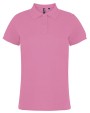 ASQUITH & FOX Women´s Classic Fit Polo Poloshirts personalisierbar