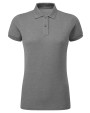 Polo's ASQUITH & FOX Women´s Classic Fit Polo voor bedrukking &amp; borduring