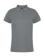 Polo's ASQUITH & FOX Women´s Classic Fit Polo voor bedrukking &amp; borduring