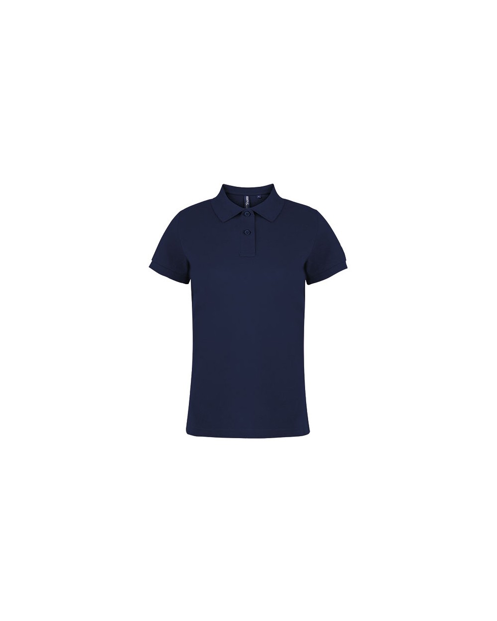 ASQUITH & FOX Women´s Classic Fit Polo Poloshirts personalisierbar