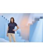 Polo's ASQUITH & FOX Women´s Classic Fit Polo voor bedrukking &amp; borduring