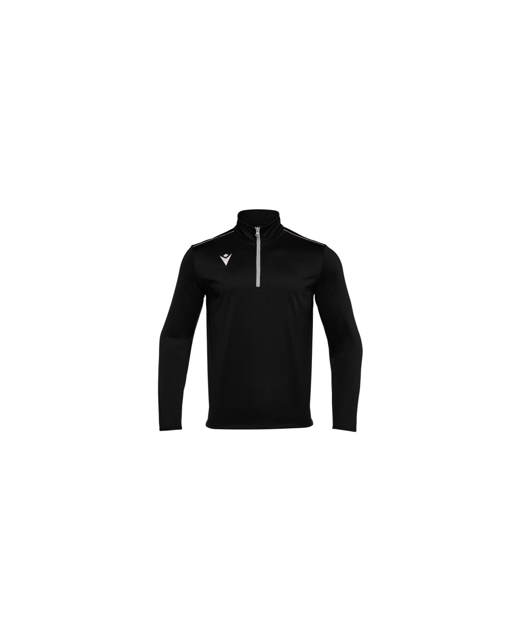 MACRON HAVEL 1/4 ZIP JERSEY TRAINING TOP T-Shirts personalisierbar