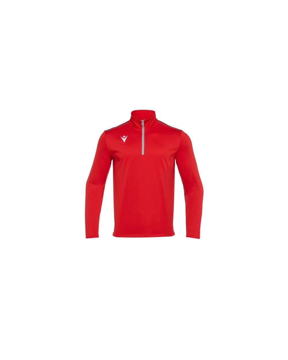MACRON HAVEL 1/4 ZIP JERSEY TRAINING TOP T-Shirts personalisierbar