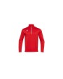 MACRON HAVEL 1/4 ZIP JERSEY TRAINING TOP T-Shirts personalisierbar