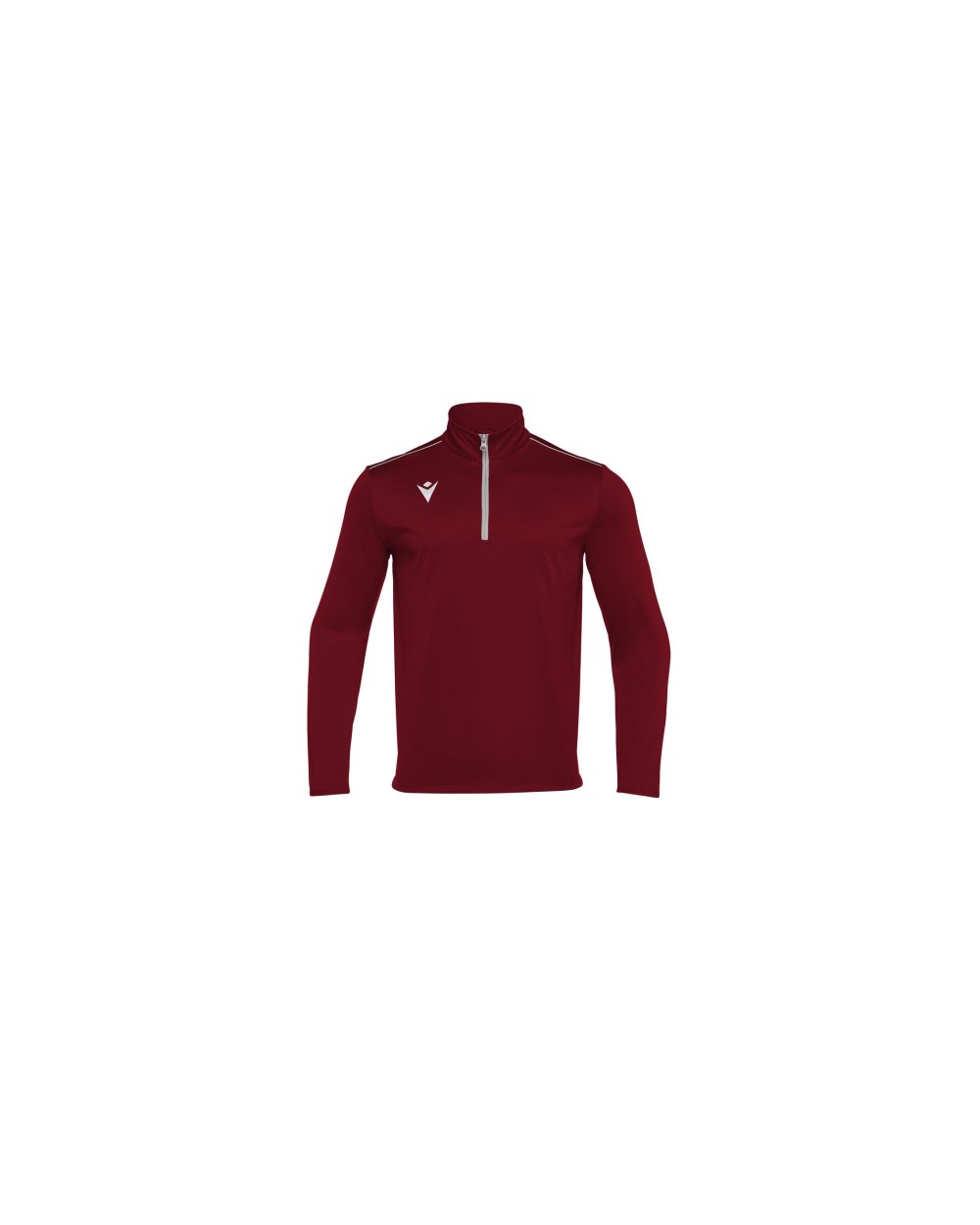 T-shirts MACRON HAVEL 1/4 ZIP JERSEY TRAINING TOP voor bedrukking &amp; borduring