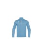 T-Shirts personnalisable MACRON HAVEL 1/4 ZIP JERSEY TRAINING TOP