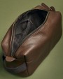 Sacs & Bagagerie personnalisable QUADRA NUHIDE® WASHBAG