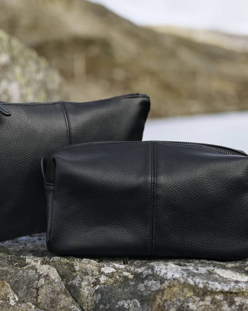 Sacs & Bagagerie personnalisable QUADRA NUHIDE® WASHBAG