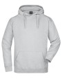 Sweat-shirts personnalisable JAMES & NICHOLSON Sweat Capuche