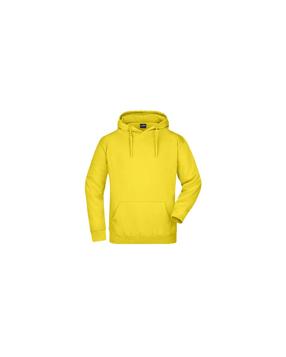 Sweat-shirts personnalisable JAMES & NICHOLSON Sweat Capuche
