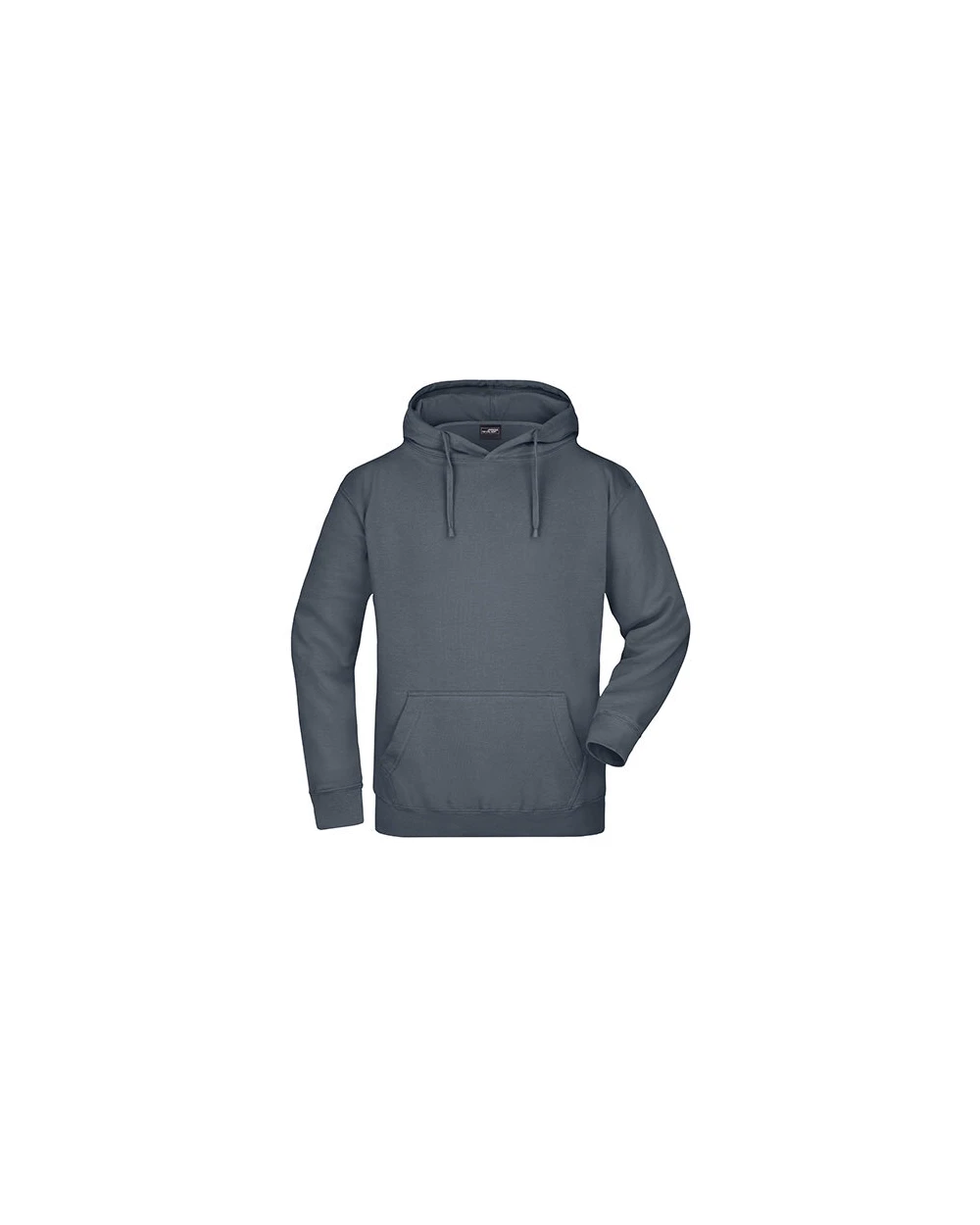Sweat-shirts personnalisable JAMES & NICHOLSON Sweat Capuche