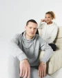 Sweaters & hoodies CLIQUE Premium OC Hoody voor bedrukking &amp; borduring