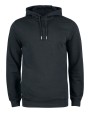 CLIQUE Premium OC Hoody Sweatshirts personalisierbar