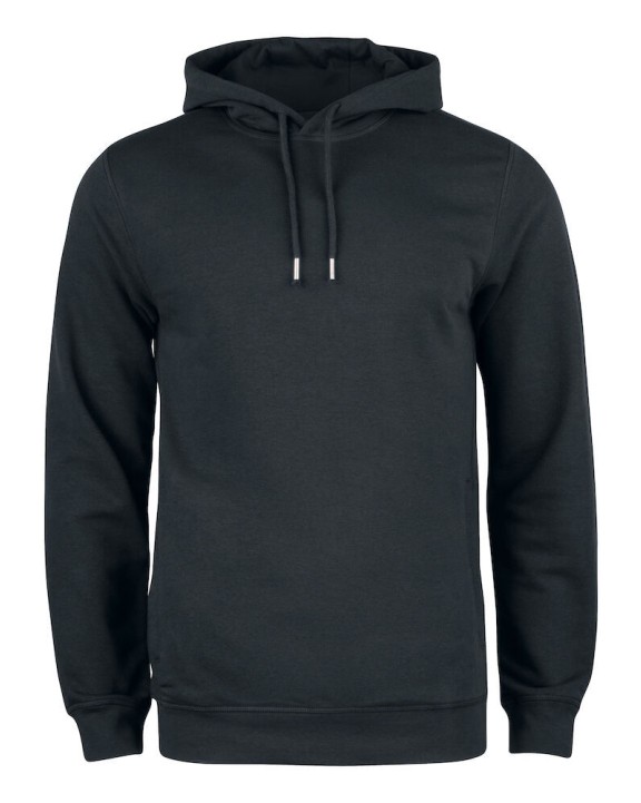 CLIQUE Premium OC Hoody Sweatshirts personalisierbar