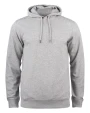 Sweaters & hoodies CLIQUE Premium OC Hoody voor bedrukking &amp; borduring