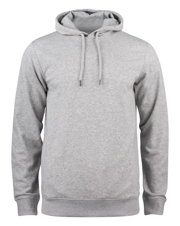 CLIQUE Premium OC Hoody Sweatshirts personalisierbar
