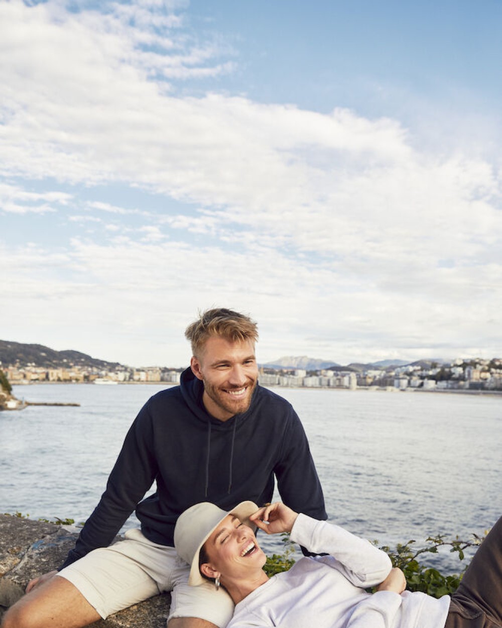 Sweaters & hoodies CLIQUE Premium OC Hoody voor bedrukking &amp; borduring