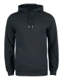 Sweaters & hoodies CLIQUE Premium OC Hoody voor bedrukking &amp; borduring