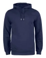 Sweaters & hoodies CLIQUE Premium OC Hoody voor bedrukking &amp; borduring