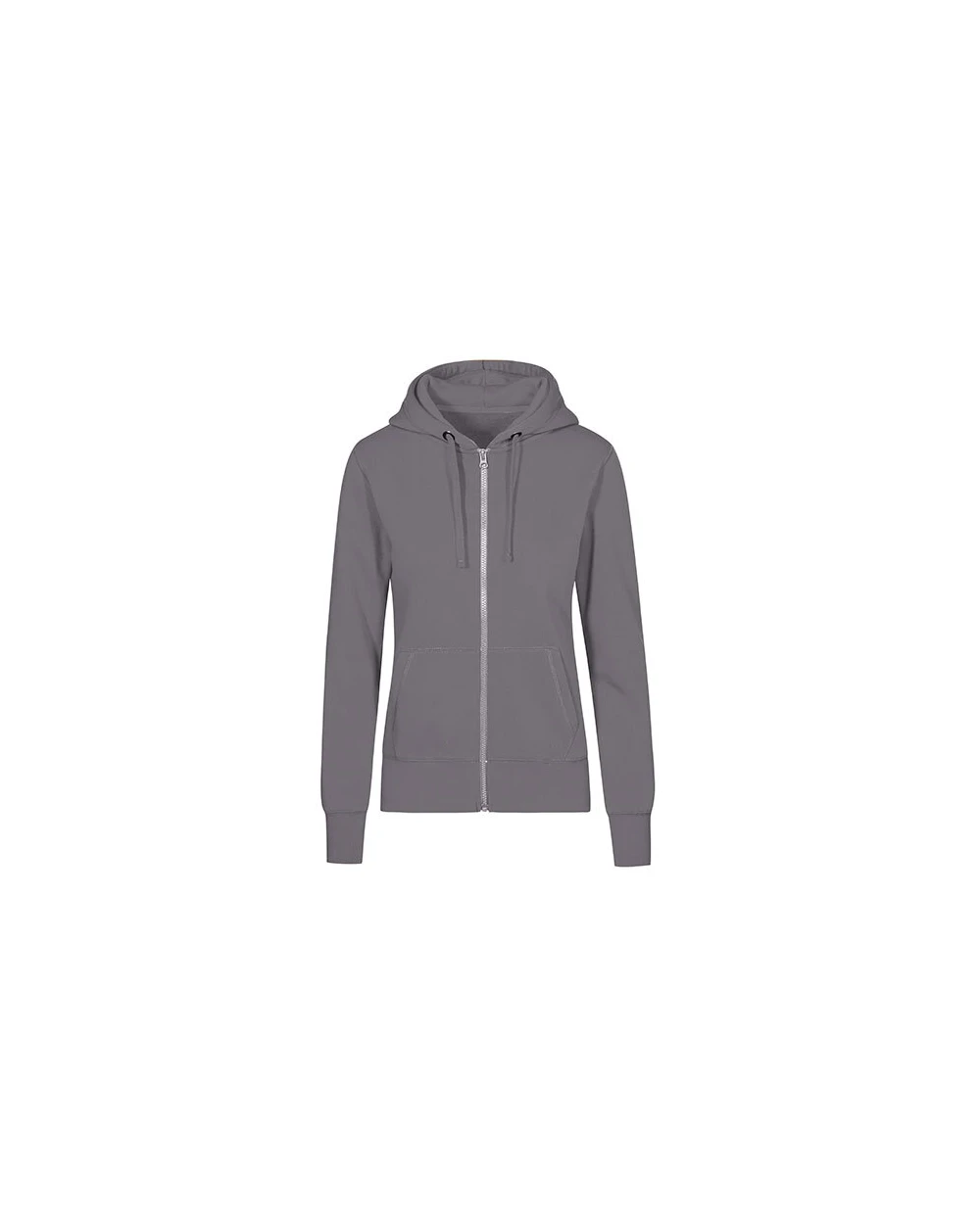 Sweat-shirts personnalisable PROMODORO X.O Hoody Jacket Women
