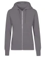 Sweat-shirts personnalisable PROMODORO X.O Hoody Jacket Women