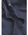 Sweaters & hoodies PROMODORO X.O Hoody Jacket Women voor bedrukking &amp; borduring