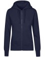 PROMODORO X.O Hoody Jacket Women Sweatshirts personalisierbar