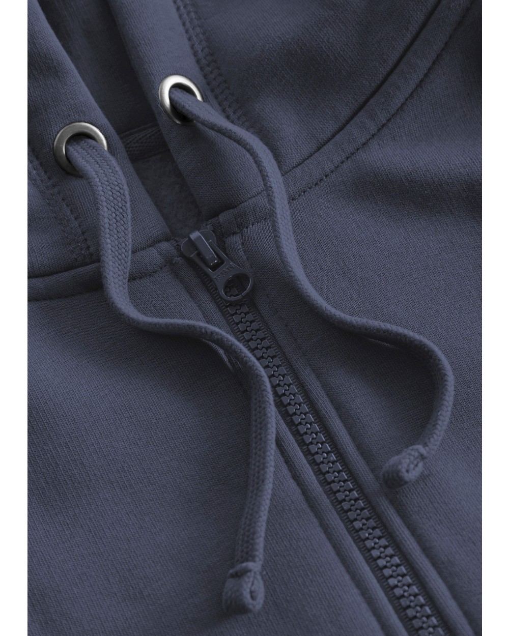 Sweat-shirts personnalisable PROMODORO X.O Hoody Jacket Women