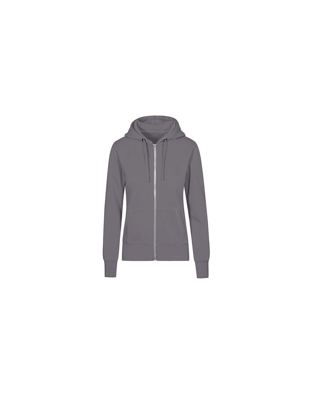 Sweat-shirts personnalisable PROMODORO X.O Hoody Jacket Women