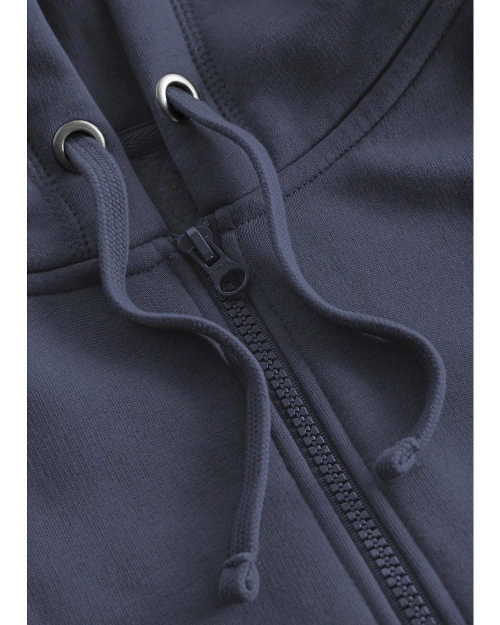 Sweaters & hoodies PROMODORO X.O Hoody Jacket Women voor bedrukking &amp; borduring