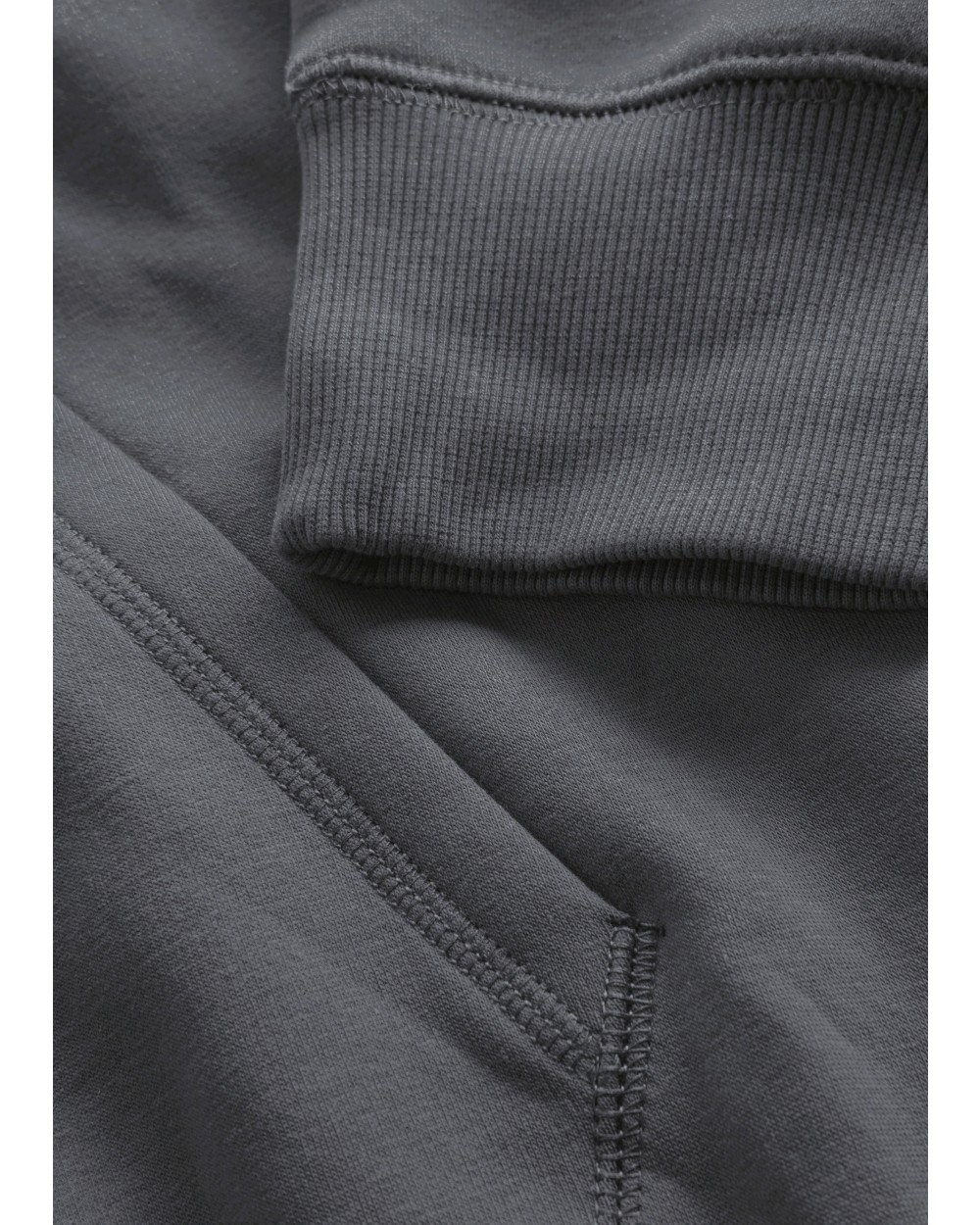 Sweaters & hoodies PROMODORO X.O Hoody Jacket Women voor bedrukking &amp; borduring