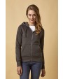 PROMODORO X.O Hoody Jacket Women Sweatshirts personalisierbar